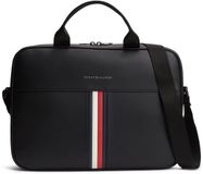 Tommy Hilfiger Metro Computer Bag - Laptop bag 36 cm (black)