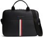 Tommy Hilfiger Metro Computer Bag - Laptop bag 36 cm (black)