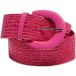 Moodo Ceinture femme L-PA-4608