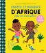 Contes et musiques d'Afrique pour les tout-petits