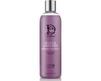 Design Essentials Agave & Lavender Moisturizing Hair Bath Shampoo - 340gr