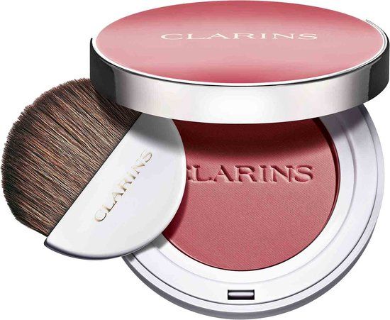 Clarins Joli Blush - 80051346 - 3380810309355