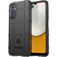 imoshion Rugged Shield Backcover voor de Samsung Galaxy A05s - Zwart