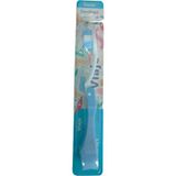 Dentimet Brosse de voyage pliable 1 pièce