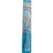 Dentimet Brosse de voyage pliable 1 pièce