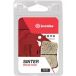 Brembo Motorfiets remblokken Sinter 07BB02SP Equ. Galfer FD165