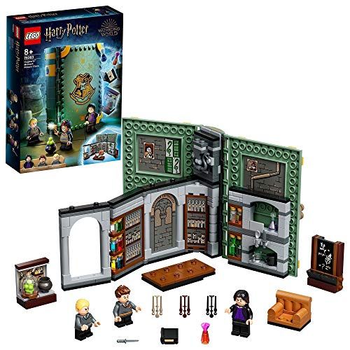 LEGO Harry Potter Zweinstein Moment Toverdrankenles 76383