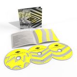 Universal Music Bmg Rights Management PWL Extended: Big Hits & Surprises CD