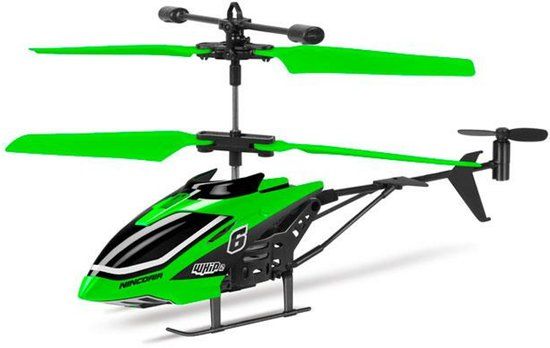 Ninco Whip 2 Remote Control Silver