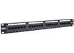 Trendnet Panneau de brassage Cat6 non blindé 24 ports
