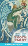 Crowley Thoth Tarot Premier Edition - Small