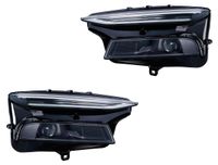 HELLA Scheinwerfer-Kit links und rechts 12 V LED für AUDI A6 e-tron