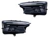 HELLA Scheinwerfer-Kit links und rechts 12 V LED für AUDI A6 e-tron