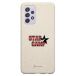 Pixbo Officiel Coque de Téléphone Compostable Samsung Galaxy A52/A52s 5G - Star Camp