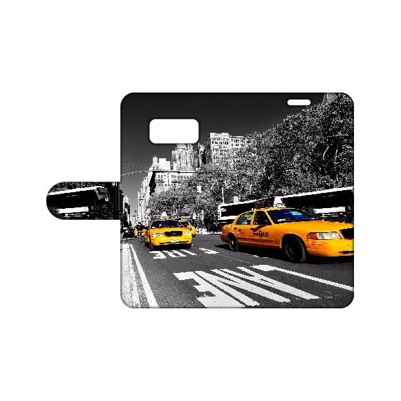 B2Ctelecom SG9B1S8 - Mobiele telefoon behuizing - Samsung Galaxy S8 - multi