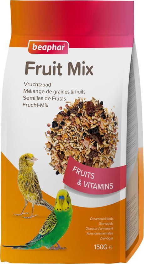 Beaphar Vruchtzaad 150g