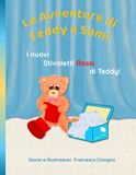 I Teddy I nuovi Stivaletti Rossi