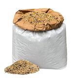 lutopets Concurrent Strooivoer - Buitenvogelvoer - Vogelvoer - Strooivoer - 20 kg - lutopets