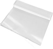 VEVOR Broeikas Folie, 20 x 28 ft. Folietunnel, Polyethyleen Tomatenkas Folie, 6 mil Dikte Kweekbed Afdekking Tuinfolie, UV-Bestendig Tunnelfolie, Superieure Sterkte Taaiheid Serreplastiek Tunnelfolie