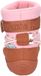 Affenzahn chaussures enfant unisexe marron taille 27