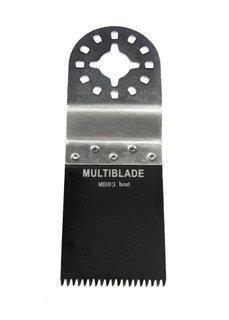 Multiblade Multitool MB83 Precisie zaagblad