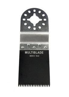 Multiblade Panda Multiblade Multitool MB83 Precisie zaagblad