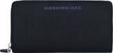 Mandarina Duck MD20 Portemonnee 19 cm - Dames - Horizontaal - Black