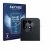 Savvies 3 Stuks Screenprotector - Geschikt voor OnePlus 15 (ALLEEN Camera Lens) - Beschermfolie Glas Transparant