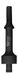 KS Tools 515.3889 Beitel doorn, 100x25x12 mm
