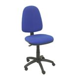 PIQUERAS Y CRESPO 04CPBALI229 Ayna Bali bureaustoel Blauw