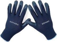 Sigvaris Steunkous Handschoenen - Maat L - Blauw