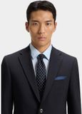 Hugo Boss BOSS Black Colbert Mix & Match Blauw H-Harvey-MM-C-NF 10276709 01 50555284/404