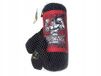 Adar Sac de frappe avec gants - 440x205 mm