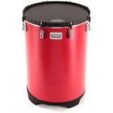 Remo Wereld Percussie Bass Drum Bahia Zigeuner Rood 12" BH-0012-A1