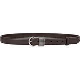 Eleh Ceinture en cuir de vache