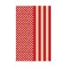 Byon Love nappe 150x280 cm Rouge-sable