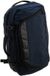 David Jones Sac à dos et sac de voyage - 20L - Compartiment pour ordinateur portable 15 pouces - Textile - Noir