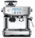 Sage The Barista Pro Machine Expresso - Stainless Steel