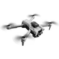 SZSMART K9 Minidrone (1080P - Bereik: 18 min - Grijs)