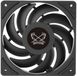 Scythe Wonder Tornado 120 PWM - Zwart
