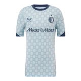 Castore Feyenoord 25/26 Pre-match Uitshirt Kids