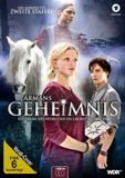 Armans Geheimnis Staffel 2 DVD