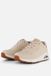 Skechers UNO - GOLDEN AIR Dames Sneakers - Naturel