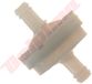 BPC Parts Thermique filter passend op FLOW B&S 8,0x 34x 45 75 Micron (5098K)