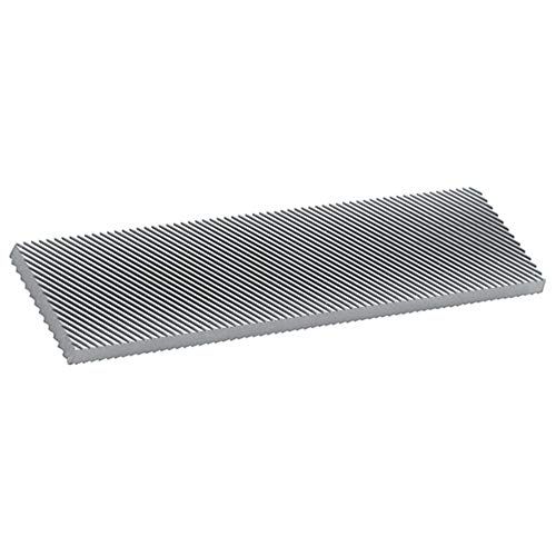 Holmenkol Unisex Jeugd Combi Edger Spare File KANTENBEWERKING - One Size