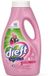 Dreft Liquid - 22sc990ml - wol & zijde wasmiddel