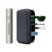 Medivon Lumix draagbare ledlamp met rood licht