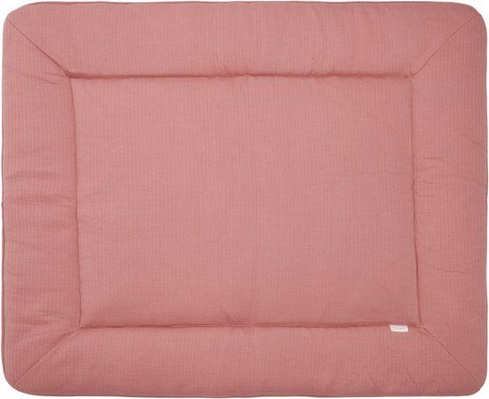 Little Dutch Boxkleed - Roze - 80 x 100 cm