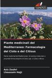 Piante OmniScriptum SRL Piante medicinali del Mediterraneo