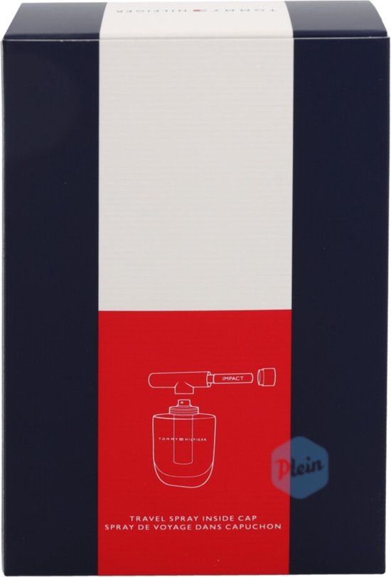 Tommy Hilfiger Eau de Toilette / 100 (ml) / Heren